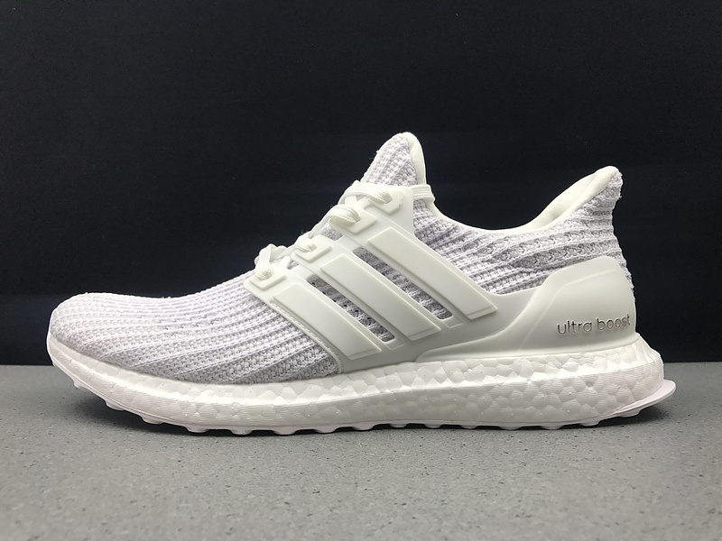 Super Max Adidas Ultra Boost 4(Real Boost-98%Authenic)--004